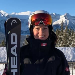 Meet your Posher, Betsy